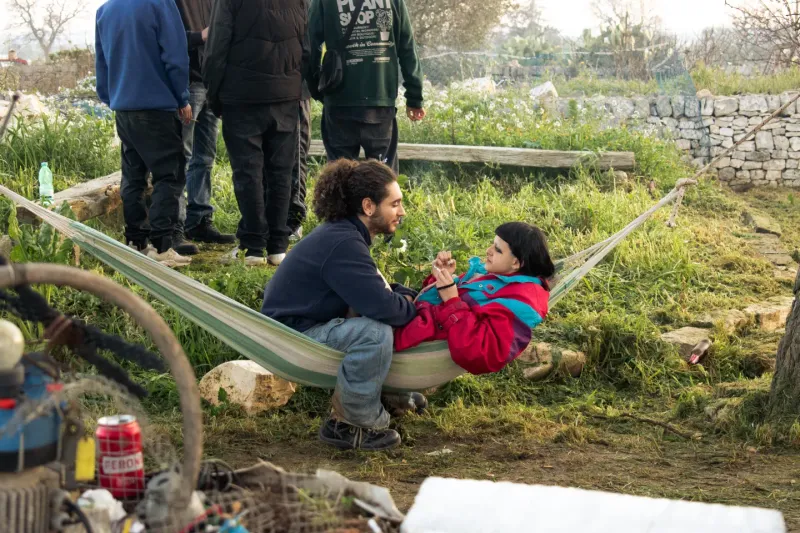 © agofotodi - Image from the After life photography project