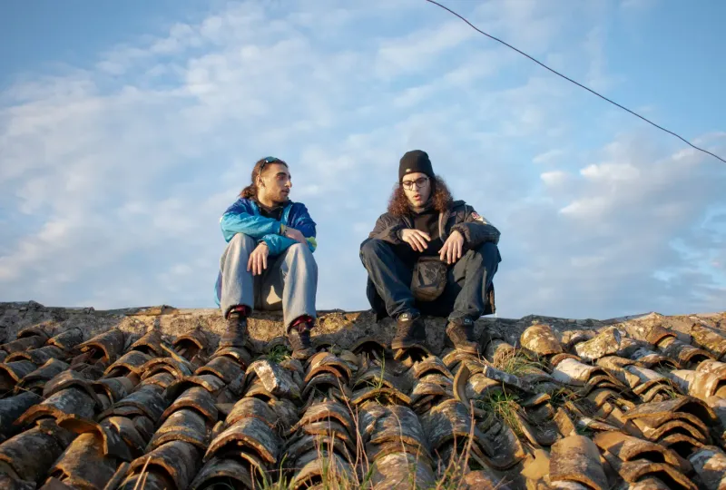 © agofotodi - Image from the After life photography project