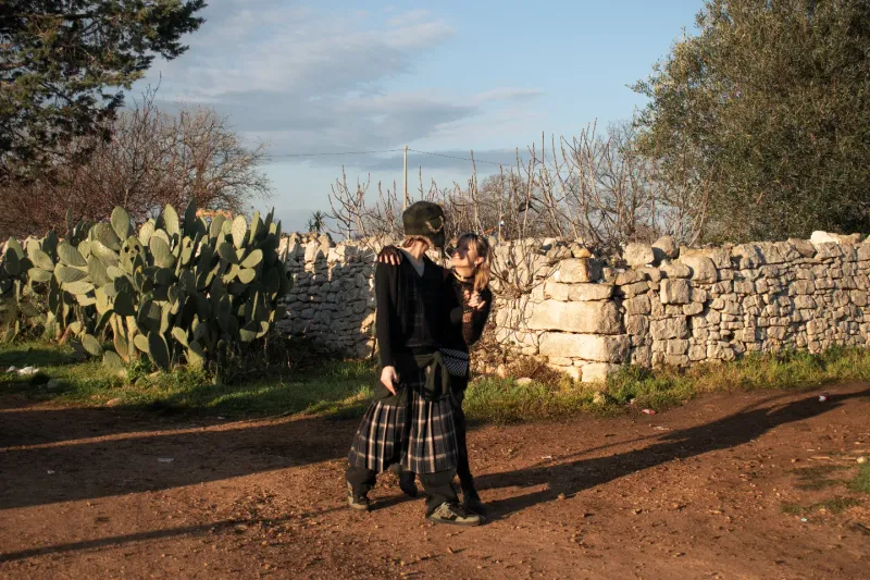 © agofotodi - Image from the After life photography project