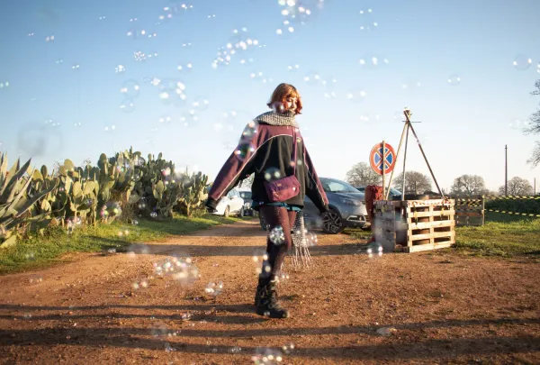 © agofotodi - Image from the After life photography project