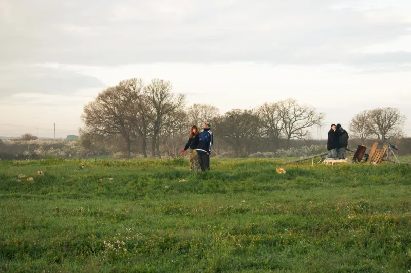 © agofotodi - Image from the After life photography project