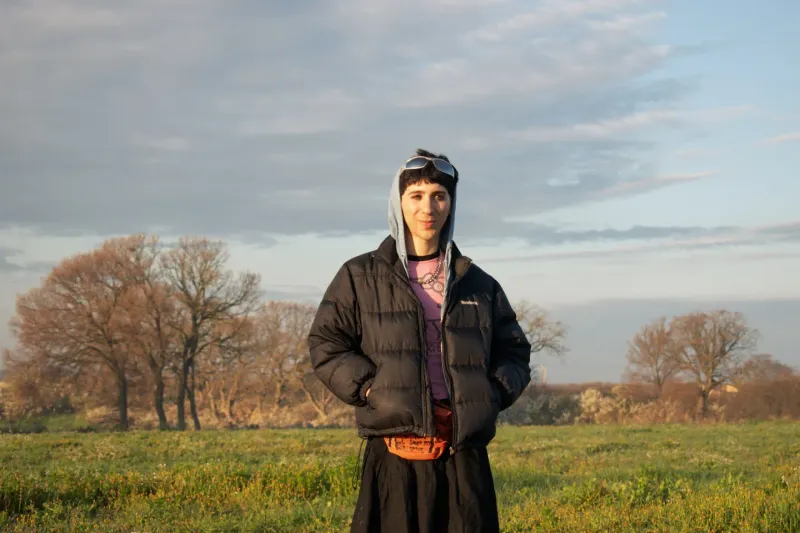 © agofotodi - Image from the After life photography project