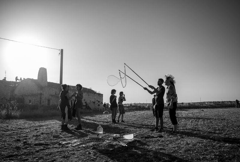 © agofotodi - Image from the Afterlife photography project