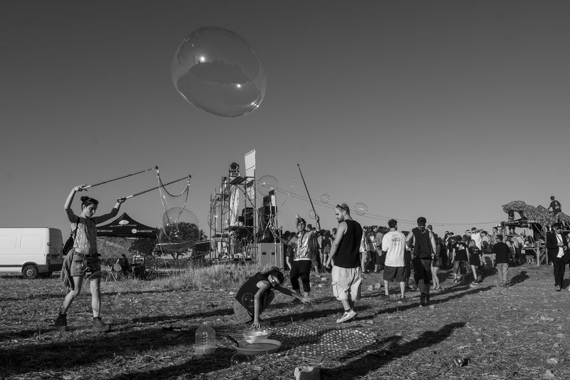 © agofotodi - Image from the Afterlife photography project