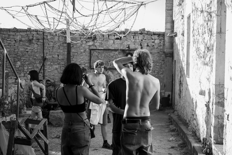 © agofotodi - Image from the Afterlife photography project