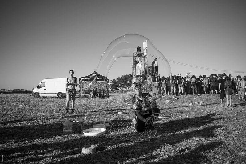 © agofotodi - Image from the Afterlife photography project