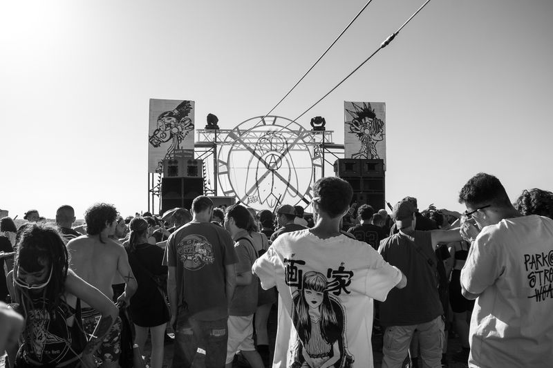 © agofotodi - Image from the Afterlife photography project