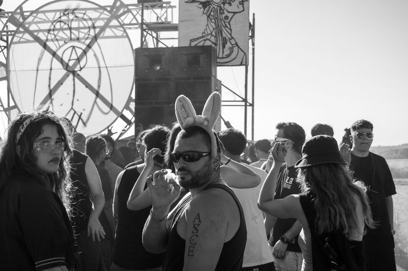 © agofotodi - Image from the Afterlife photography project