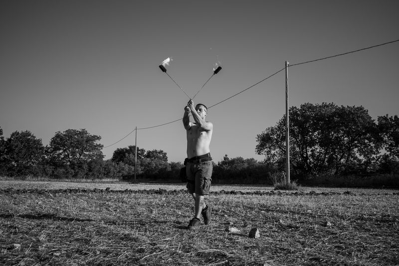 © agofotodi - Image from the Afterlife photography project