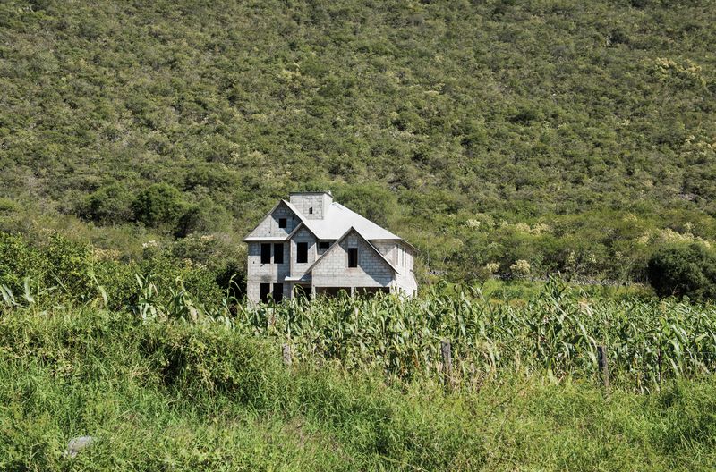 © Adam Wiseman - Image from the Free Architecture photography project