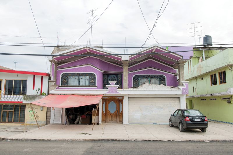 © Adam Wiseman - Image from the Free Architecture photography project