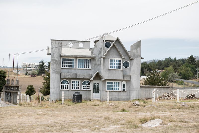 © Adam Wiseman - Image from the Free Architecture photography project