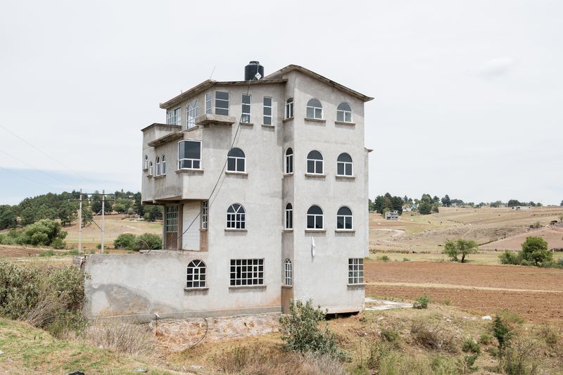 © Adam Wiseman - Image from the Free Architecture photography project