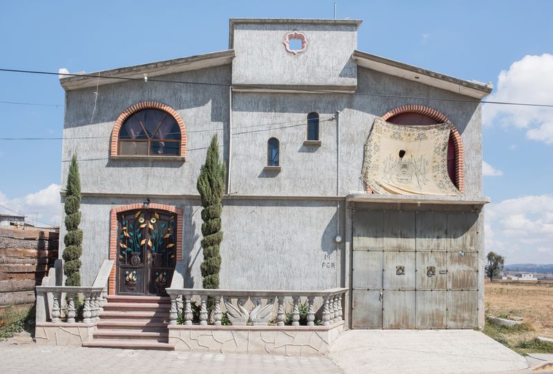 © Adam Wiseman - Image from the Free Architecture photography project