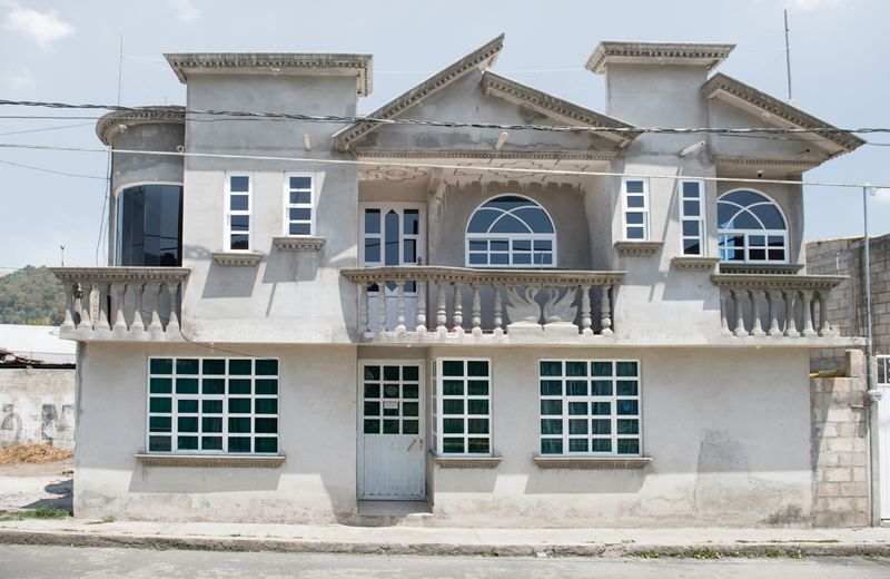 © Adam Wiseman - Image from the Free Architecture photography project