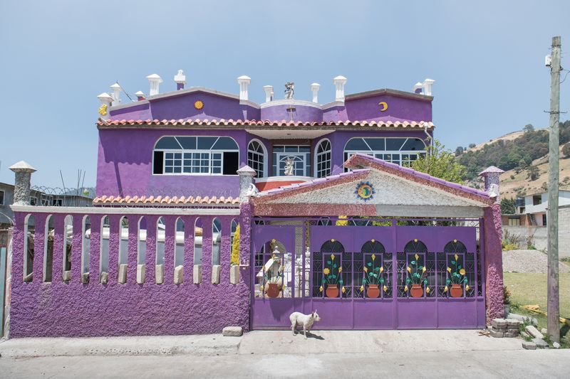 © Adam Wiseman - Image from the Free Architecture photography project