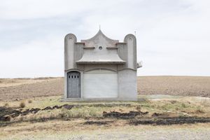 Free Architecture