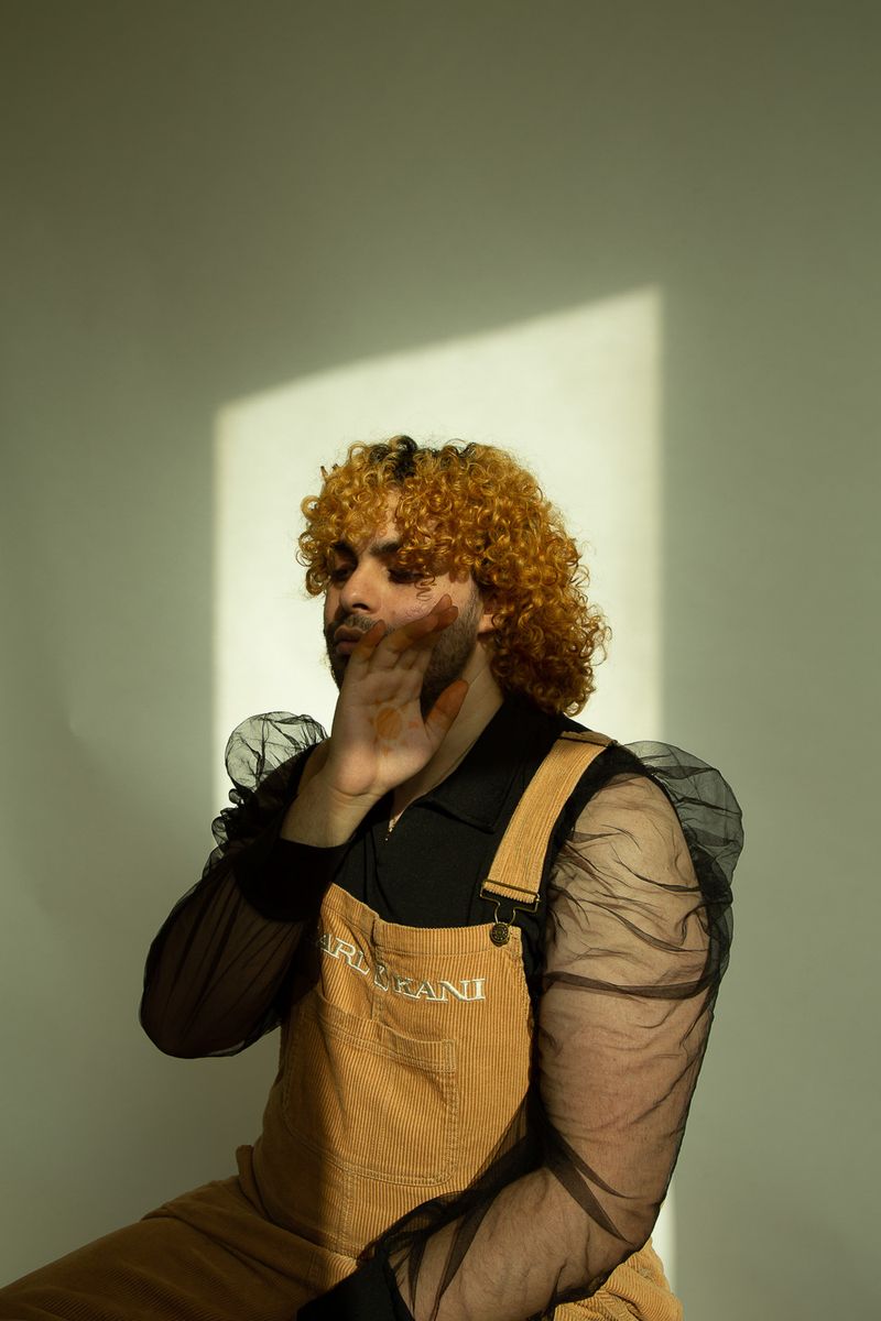 © Myriam Taleb - Peaxh - Photographer