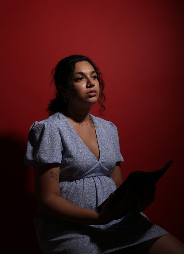 © Myriam Taleb - Vamika - Writer