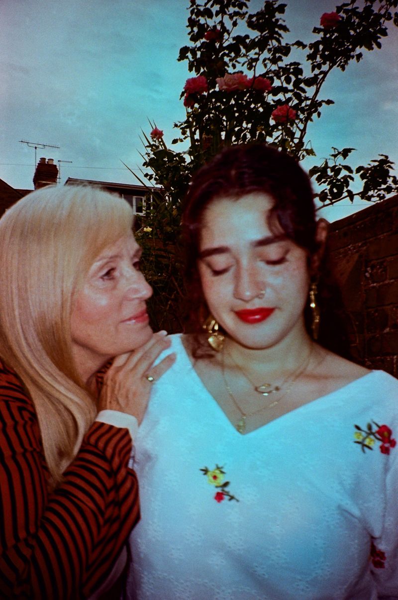 © Myriam Taleb - She Made You