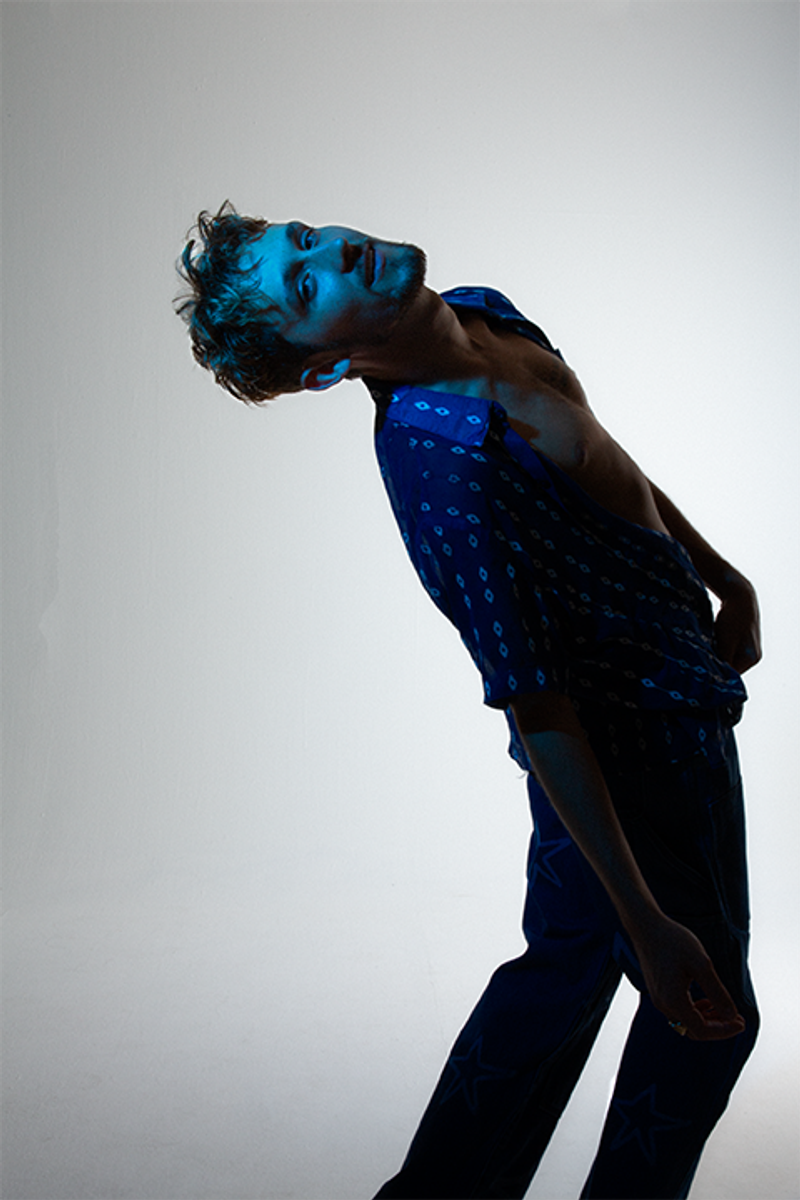 © Myriam Taleb - Spencer - Photographer