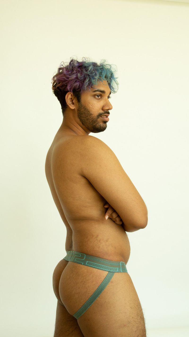 © Myriam Taleb - Arnold - Photographer