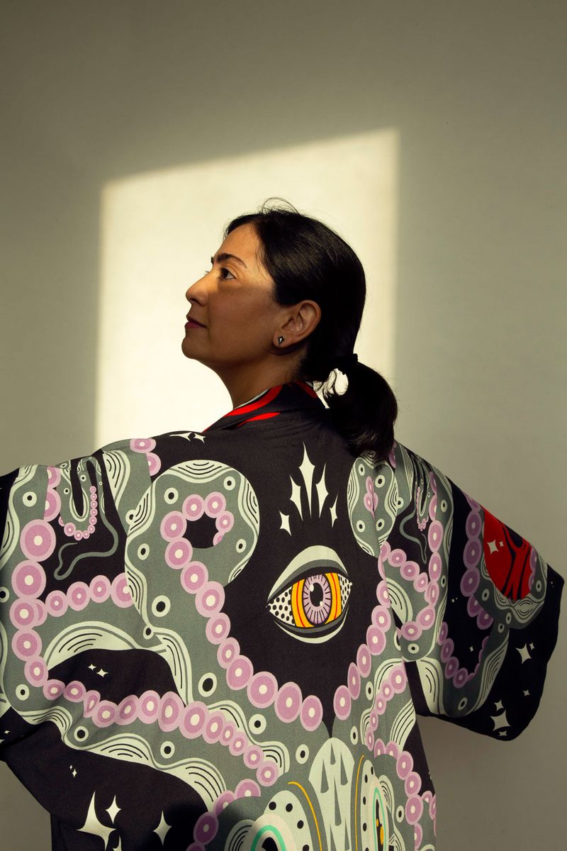 © Myriam Taleb - Dima - Design Research Lead