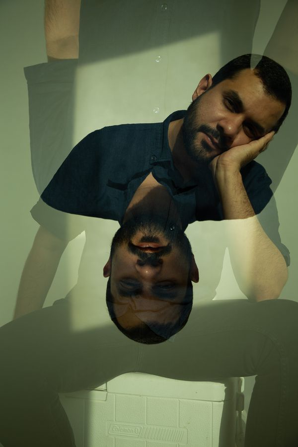 © Myriam Taleb - Rudoh - Disc Jockey