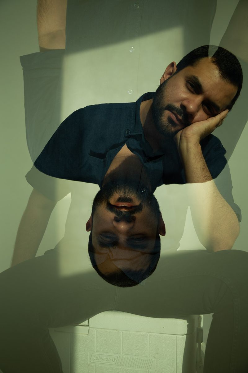 © Myriam Taleb - Rudoh - Disc Jockey