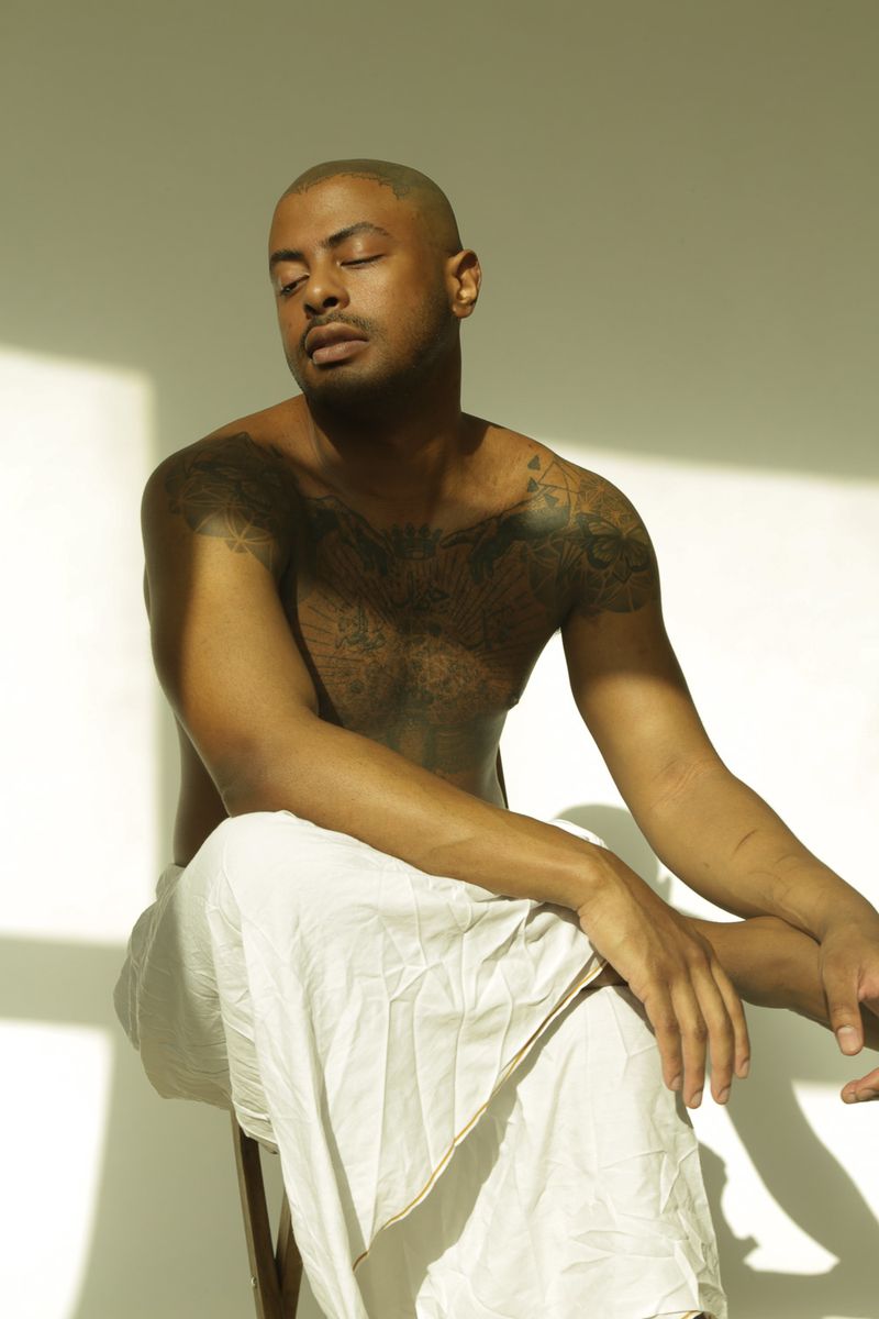 © Myriam Taleb - Sultan - Artist