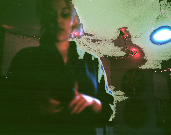 © Myriam Taleb - Anna Rock, Don't Stop