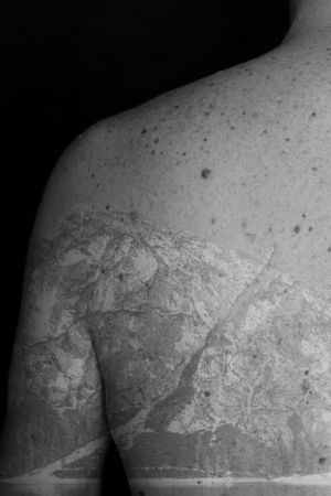ADHERENCES AND INDELIBLE SIGNS
