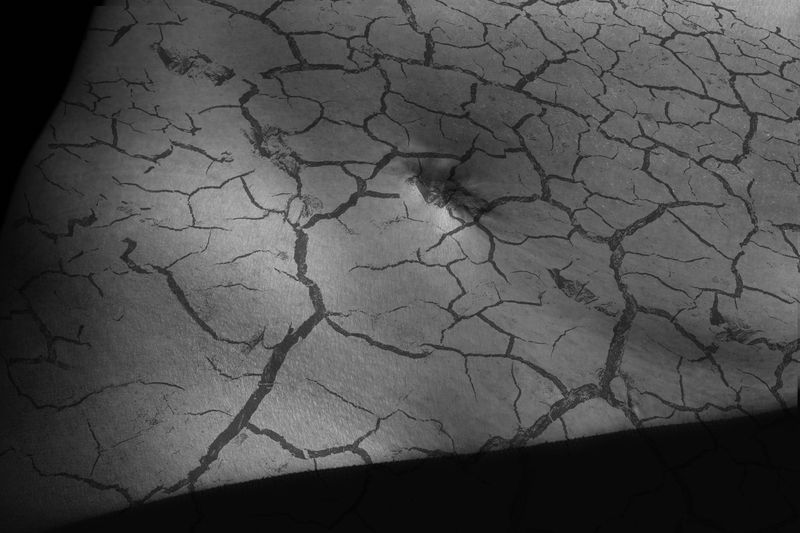 © sandra paul - Image from the ADHERENCES AND INDELIBLE SIGNS photography project