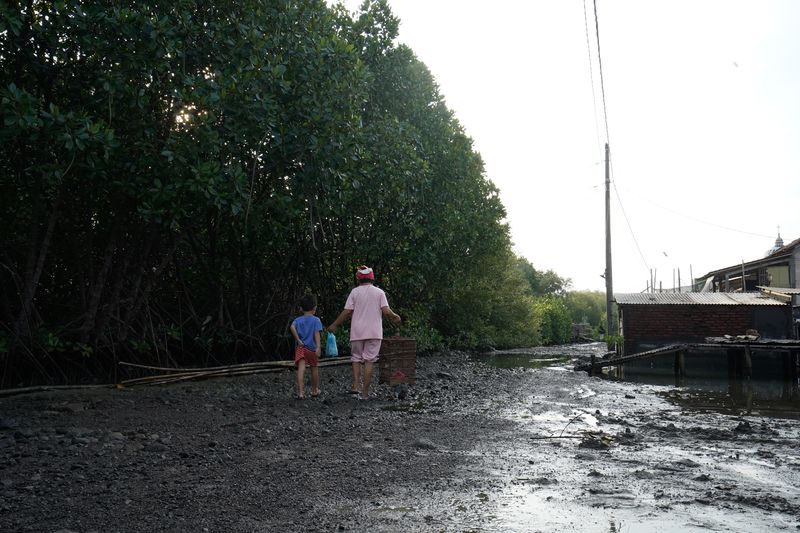 © Pakak Banak - Image from the BOGORAME photography project