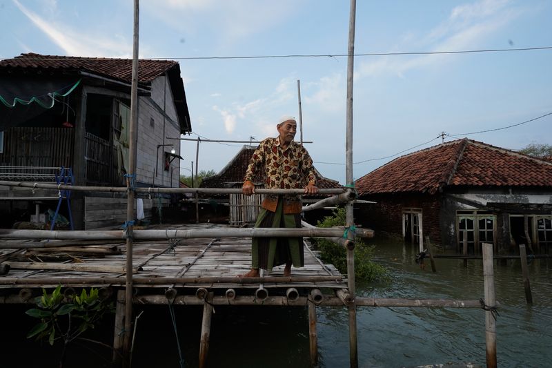 © Pakak Banak - Image from the BOGORAME photography project