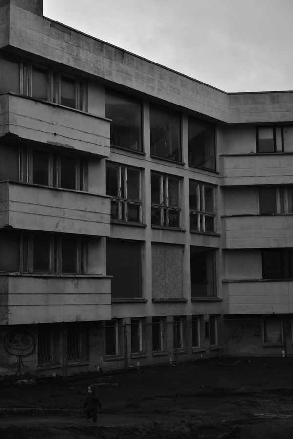 © Reispass - Image from the Drifting with my daughter photography project