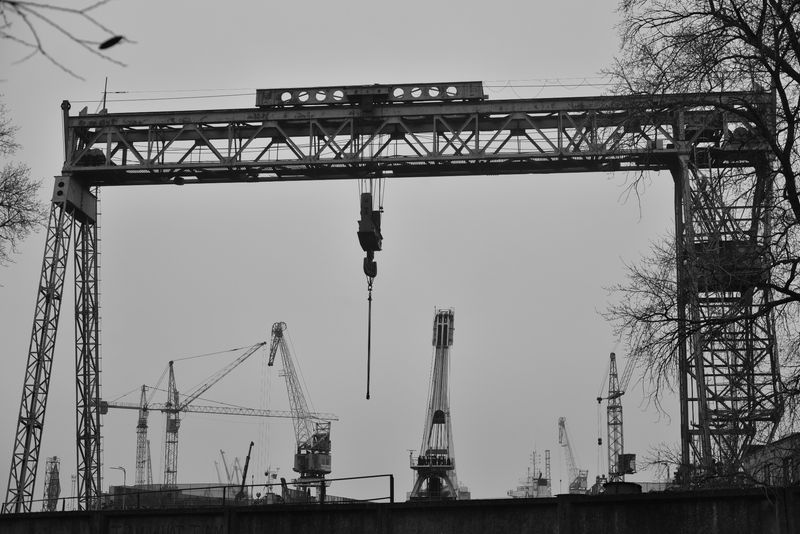 © Reispass - Image from the Drifting with my daughter photography project