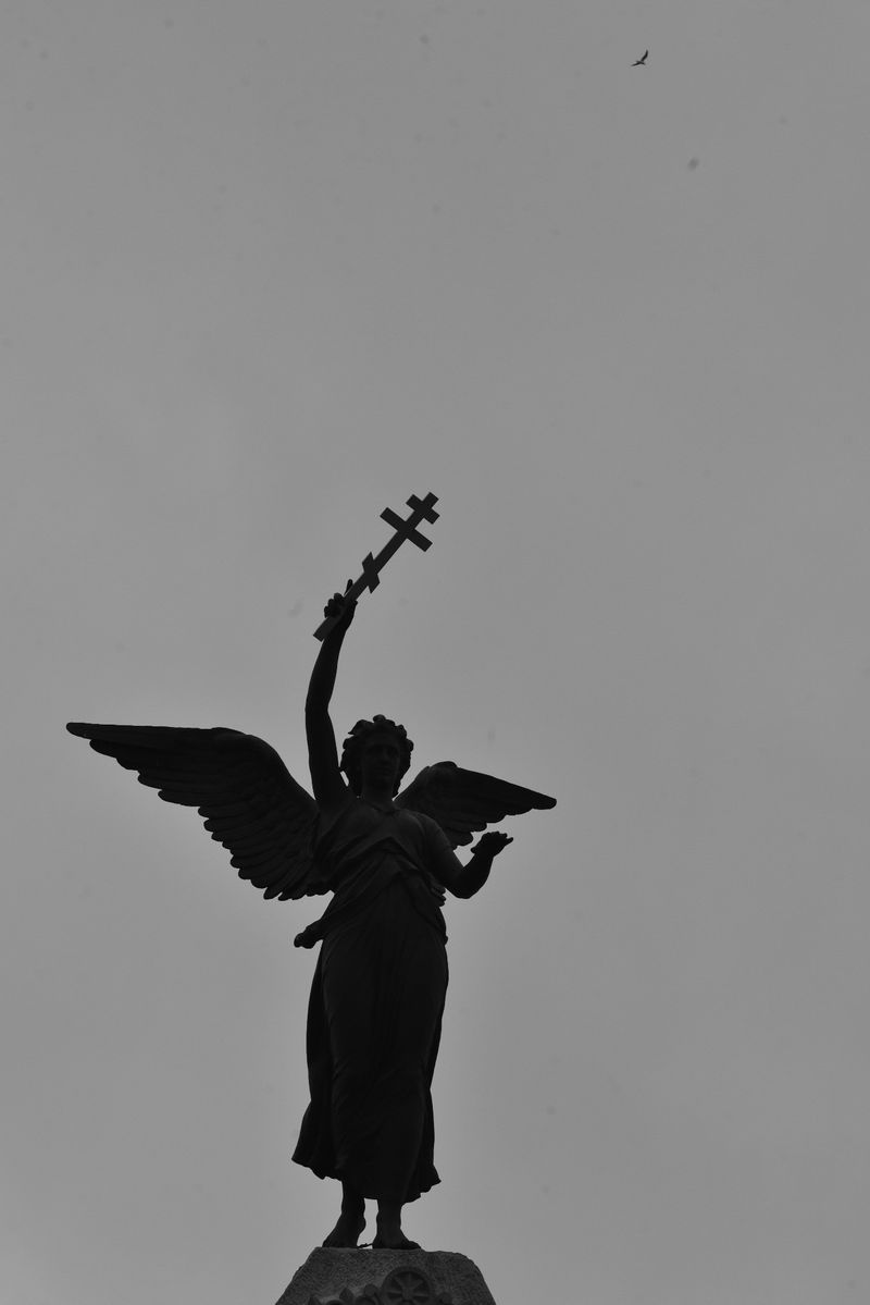 © Reispass - Image from the Drifting with my daughter photography project