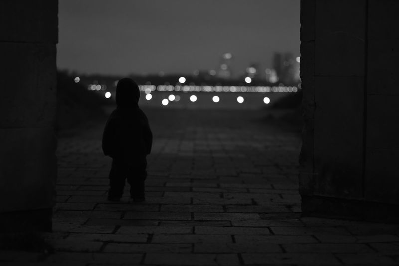 © Reispass - Image from the Drifting with my daughter photography project