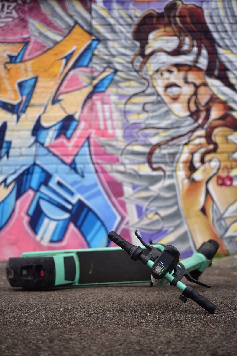 © Reispass - Image from the Drifting with my daughter photography project