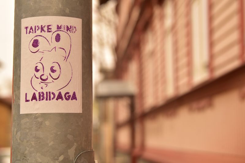 © Reispass - Image from the Drifting with my daughter photography project