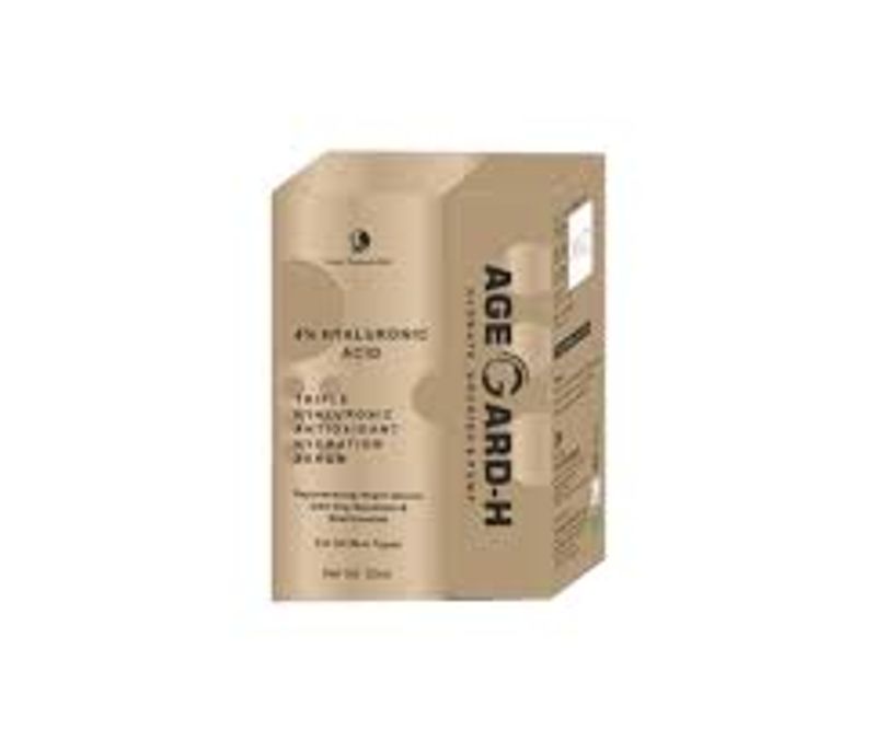 Age Guard: Look Better. Feel Better. Be Better.