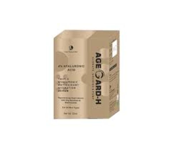 Benefits of MyAgeGuard Anti-Aging Supplements