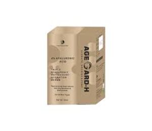 Benefits of MyAgeGuard Anti-Aging Supplements