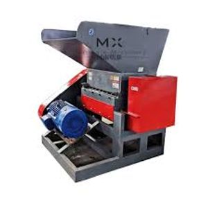 Efficient Plastic Recycling with Crusher Machines by Pastillatorsystem