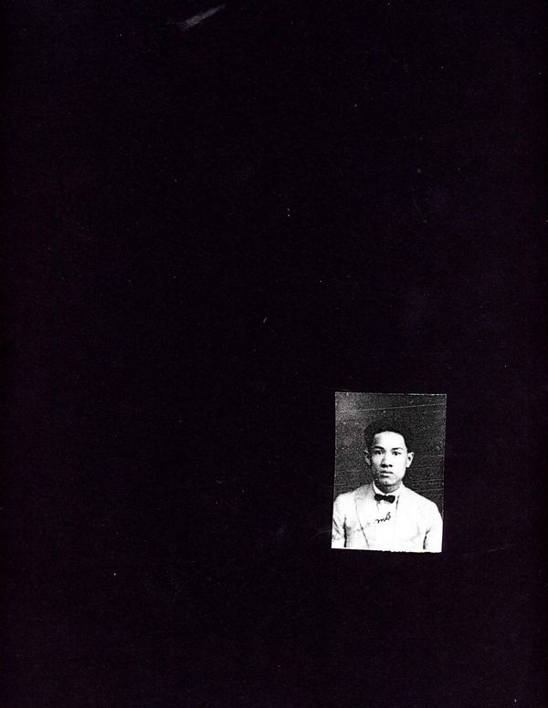 © Amy Li - Image from the Mountain View photography project