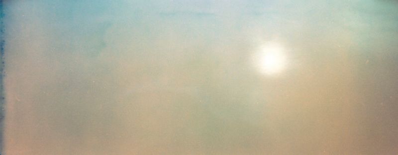 © Sana Ahmadizadeh - Image from the The Eighth Day photography project