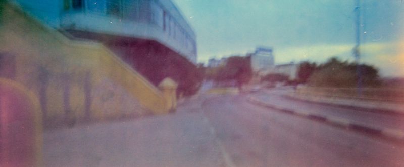 © Sana Ahmadizadeh - Image from the The Eighth Day photography project