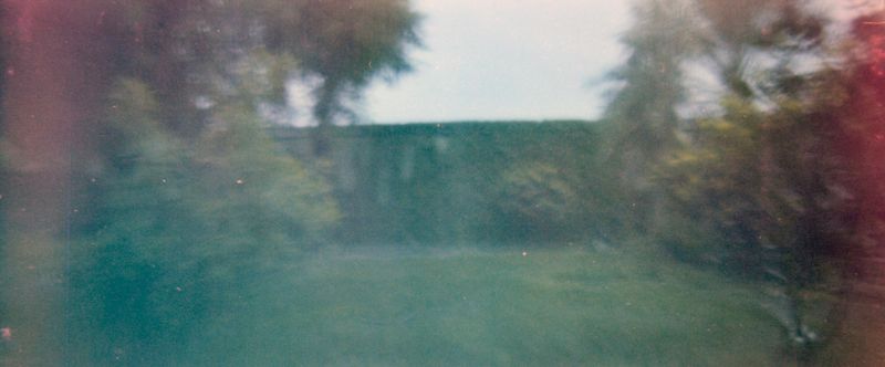 © Sana Ahmadizadeh - Image from the The Eighth Day photography project