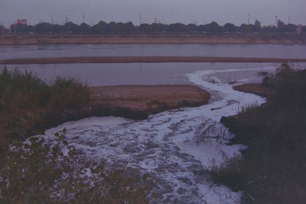 © Sana Ahmadizadeh - Image from the The Eighth Day photography project